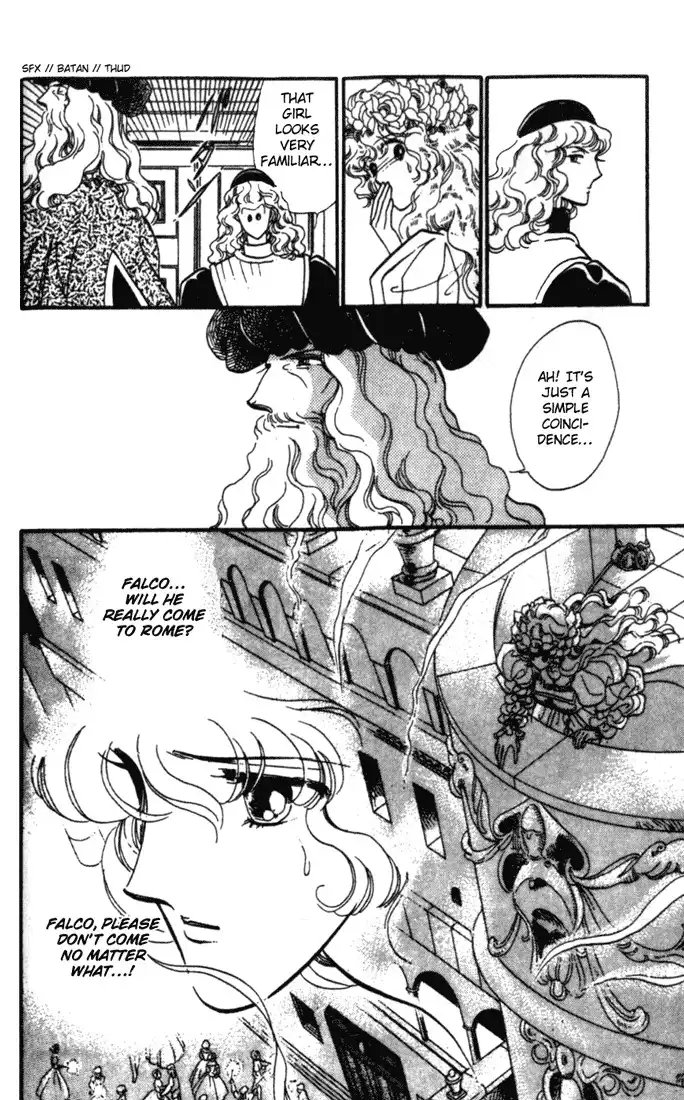 Kakan no Madonna Chapter 8 9